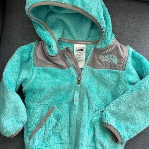 The North Face Osito Jacket